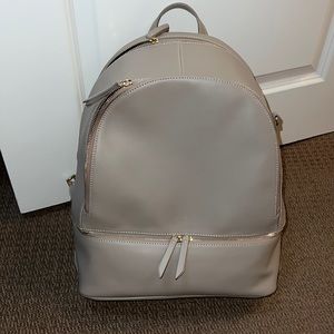 ❌SOLD❌Samsonite Ladies Leather City Backpack